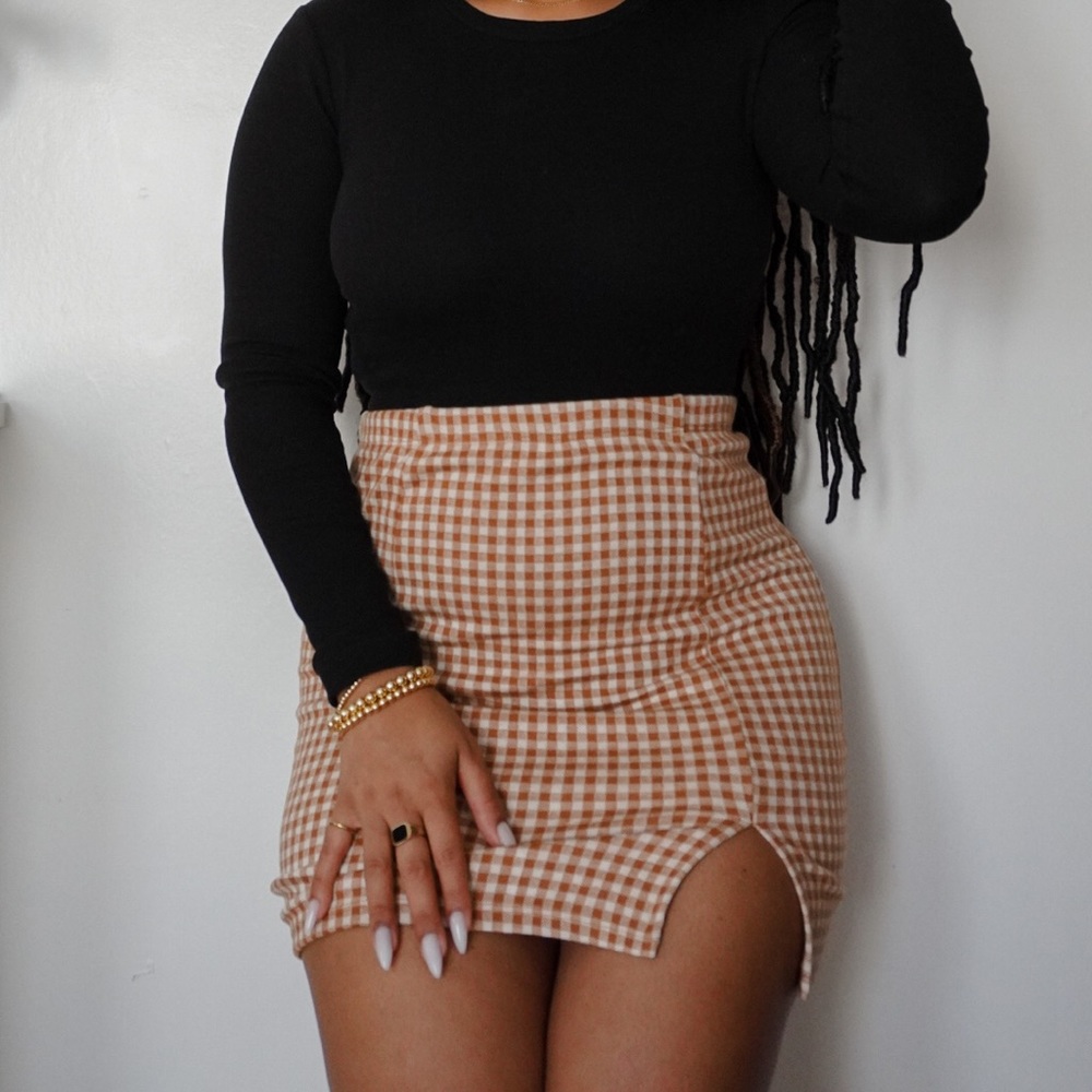 Forever21 Mini Skirt